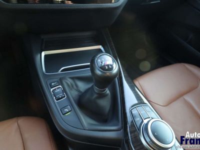 BMW Série 2 218 I CABRIO LUXURY NAVI H&K MEMORY LED  - 41