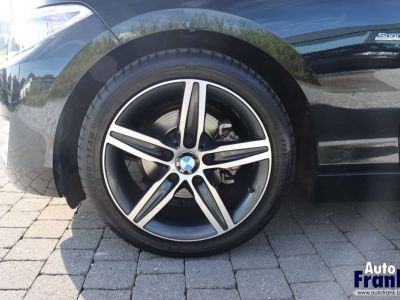 BMW Série 2 218 I CABRIO SPORTLINE NAVI XENON VERW ZETL  - 4