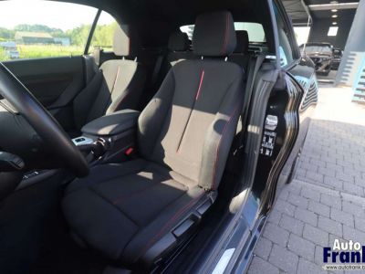 BMW Série 2 218 I CABRIO SPORTLINE NAVI XENON VERW ZETL  - 21