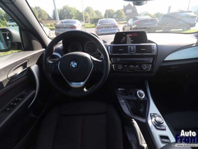 BMW Série 2 218 I CABRIO SPORTLINE NAVI XENON VERW ZETL  - 26