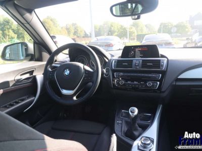 BMW Série 2 218 I CABRIO SPORTLINE NAVI XENON VERW ZETL  - 27