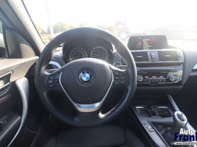 BMW Série 2 218 I CABRIO SPORTLINE NAVI XENON VERW ZETL  - 28