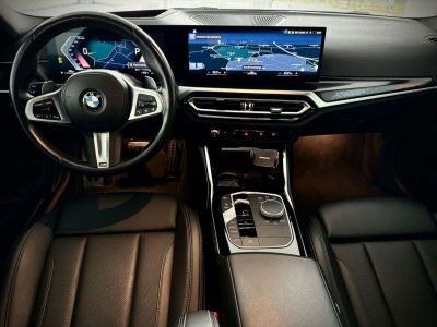 BMW Série 2 218 i COUPE PACKM 1ERPRO COCKPIT GARANTIE ETC  - 15