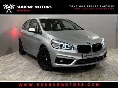 BMW Série 2 218 iA ActiveTourer Alu16-Gps-Pdc-Leder  - 1