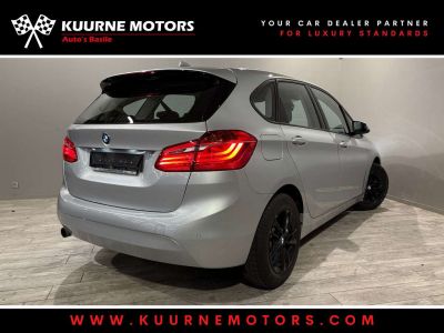 BMW Série 2 218 iA ActiveTourer Alu16-Gps-Pdc-Leder  - 4