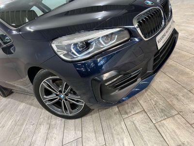 BMW Série 2 218 iA AT Alu17-Led-SportZet-Hud-GpsPro  - 21