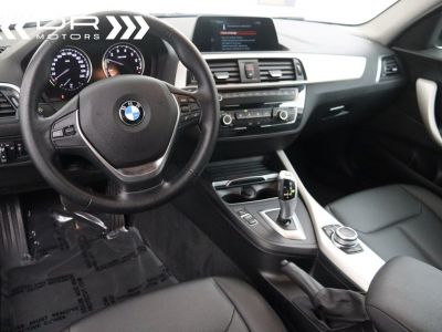 BMW Série 2 218 iA Coupe - NAVIGATIE LED LEDER  - 16