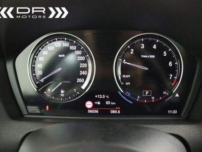 BMW Série 2 218 iA Coupe - NAVIGATIE LED LEDER  - 33