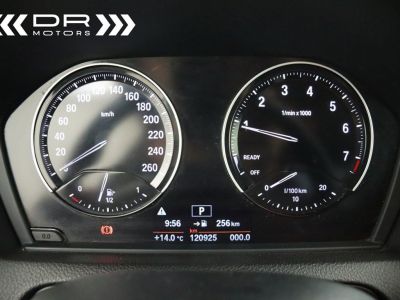 BMW Série 2 218 iA Coupe - NAVIGATIE LED LEDER  - 32