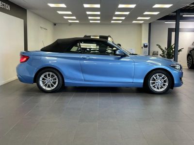 BMW Série 2 218i 136ch Lounge Euro6d-T - <small></small> 23.990 € <small>TTC</small> - #3