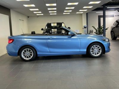 BMW Série 2 218i 136ch Lounge Euro6d-T - <small></small> 23.990 € <small>TTC</small> - #5