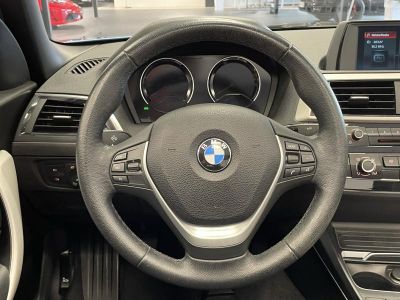 BMW Série 2 218i 136ch Lounge Euro6d-T - <small></small> 23.990 € <small>TTC</small> - #9