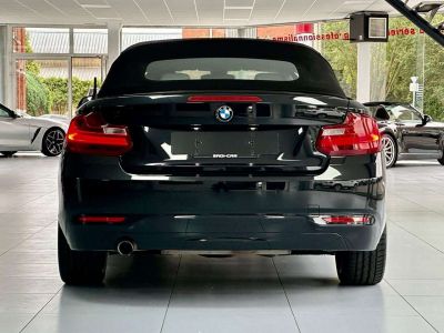 BMW Série 2 220 220i 184cv CABRIO Packsport  - 5