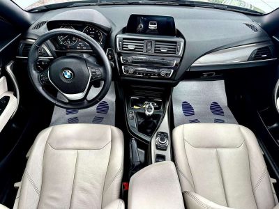 BMW Série 2 220 220i 184cv CABRIO Packsport  - 15