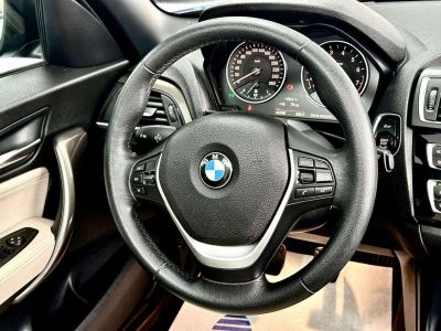 BMW Série 2 220 220i 184cv CABRIO Packsport  - 18