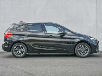 BMW Série 2 225 Coupé 225xeA PHEV - FULL LED - SPORTSEATS - HALFLEDER - PDC - CC -  - 5