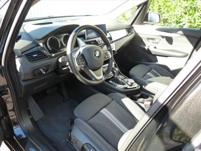 BMW Série 2 225 XE BUSINESS ACTIVE TOURER - <small></small> 25.900 € <small>TTC</small> - #5