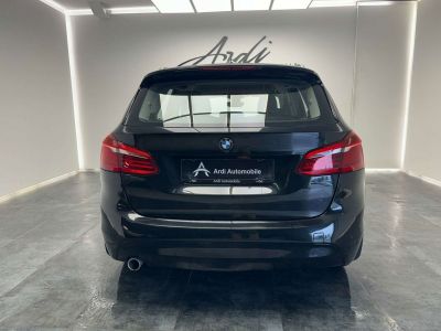 BMW Série 2 Active Tourer  216 d GARANTIE 12 MOIS GPS AIRCO  - 6