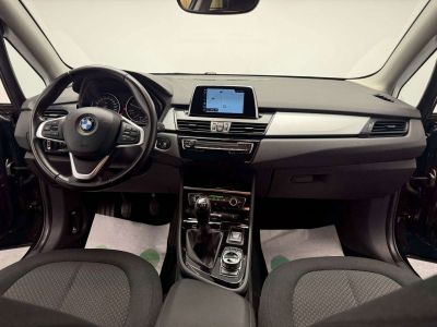 BMW Série 2 Active Tourer  216 d GARANTIE 12 MOIS GPS AIRCO  - 8