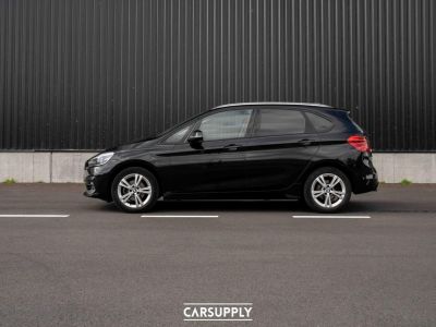 BMW Série 2 Active Tourer  218 i - Pano dak - Camera - HUD - LED  - 4