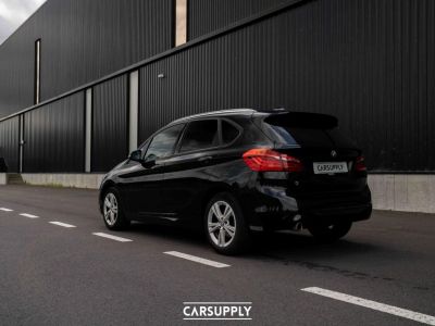 BMW Série 2 Active Tourer  218 i - Pano dak - Camera - HUD - LED  - 5