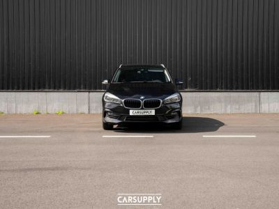 BMW Série 2 Active Tourer  218 i - Pano dak - Camera - HUD - LED  - 6