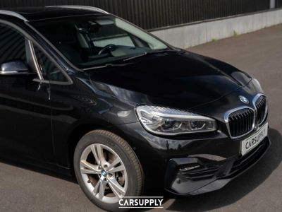 BMW Série 2 Active Tourer  218 i - Pano dak - Camera - HUD - LED  - 7