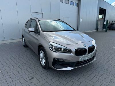 BMW Série 2 Active Tourer 216 -- GPS 1 ER MAIN CARNET  - 1