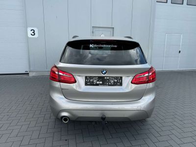 BMW Série 2 Active Tourer 216 -- GPS 1 ER MAIN CARNET  - 5