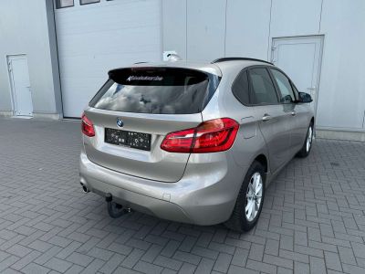 BMW Série 2 Active Tourer 216 -- GPS 1 ER MAIN CARNET  - 6