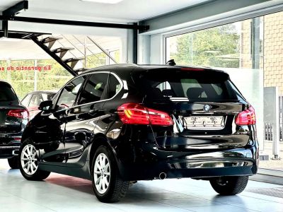 BMW Série 2 Active Tourer 216 216i 102cv  - 4