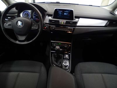 BMW Série 2 Active Tourer 216 d  - 7