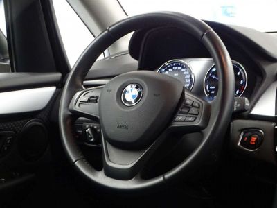 BMW Série 2 Active Tourer 216 d  - 6