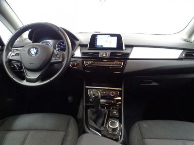 BMW Série 2 Active Tourer 216 d  - 7