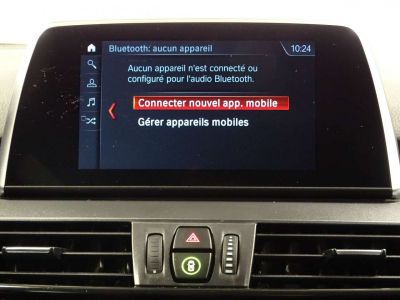 BMW Série 2 Active Tourer 216 d  - 14