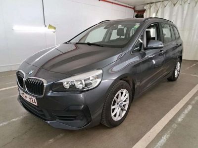 BMW Série 2 Active Tourer 216 d  - 2