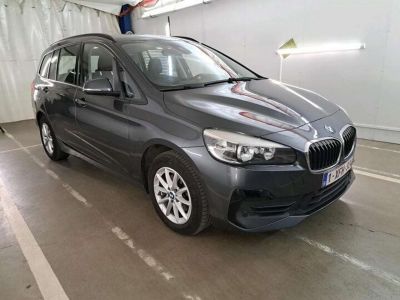 BMW Série 2 Active Tourer 216 d  - 3