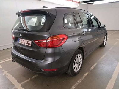 BMW Série 2 Active Tourer 216 d  - 5