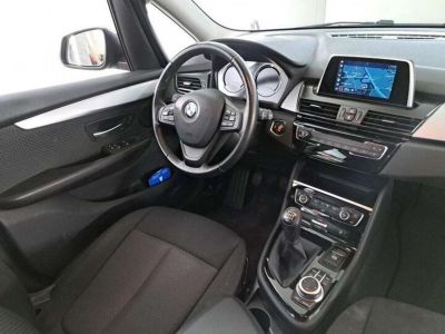 BMW Série 2 Active Tourer 216 d  - 6