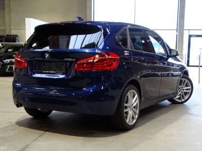 BMW Série 2 Active Tourer 216 d  - 3