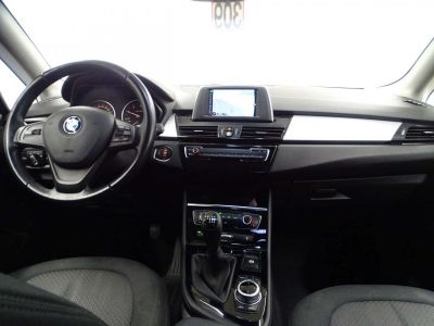 BMW Série 2 Active Tourer 216 d  - 6