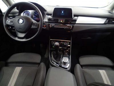 BMW Série 2 Active Tourer 216 d TISSU SPORT-HAYON ELEC-NAVI-CRUISE  - 7