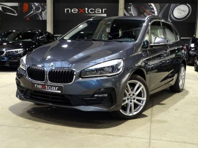 BMW Série 2 Active Tourer 216 dA  - 1