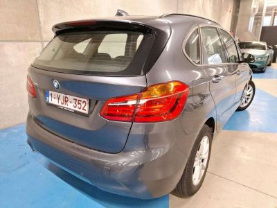 BMW Série 2 Active Tourer 216 dA  - 3