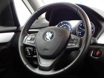 BMW Série 2 Active Tourer 216 dA  - 6