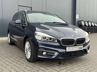 BMW Série 2 Active Tourer 218 218iA LUXURY TOIT OUVRANT CUIR  - 1