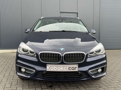 BMW Série 2 Active Tourer 218 218iA LUXURY TOIT OUVRANT CUIR  - 2