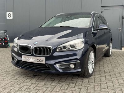 BMW Série 2 Active Tourer 218 218iA LUXURY TOIT OUVRANT CUIR  - 3