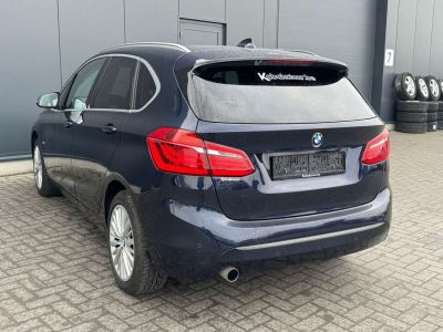 BMW Série 2 Active Tourer 218 218iA LUXURY TOIT OUVRANT CUIR  - 4