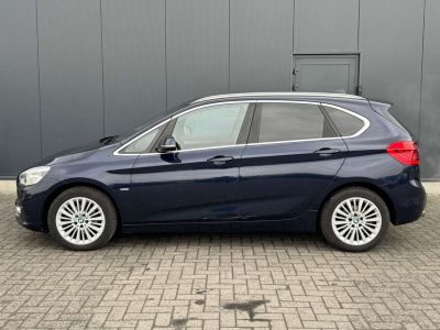 BMW Série 2 Active Tourer 218 218iA LUXURY TOIT OUVRANT CUIR  - 8